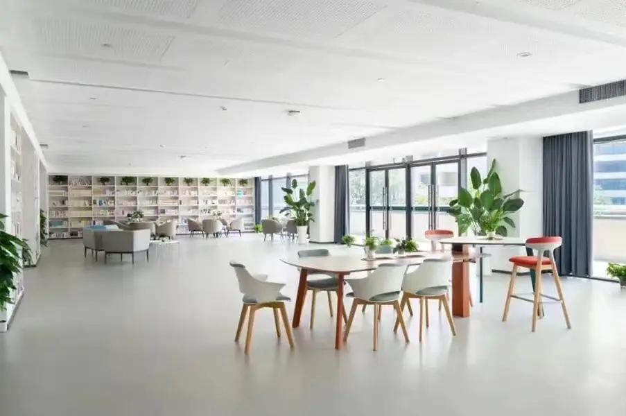 科尔卡诺 北京办公家具品牌