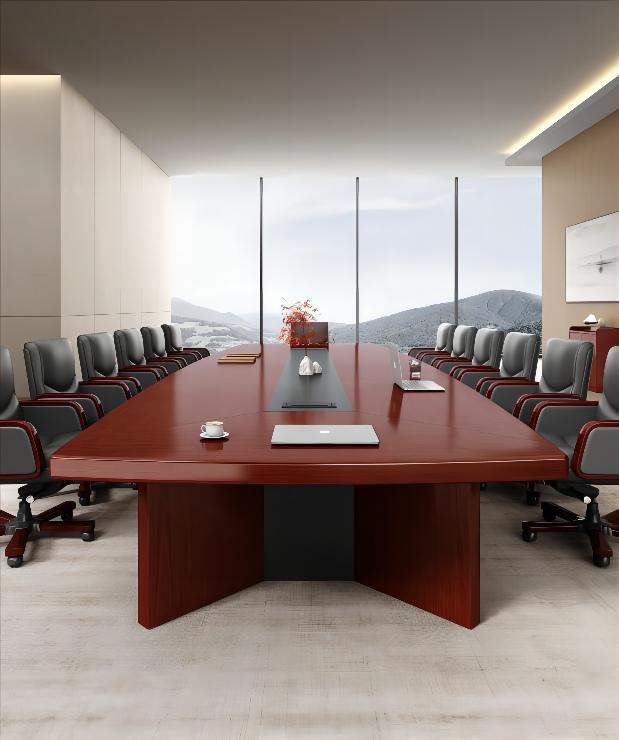 办公家具-会议空间