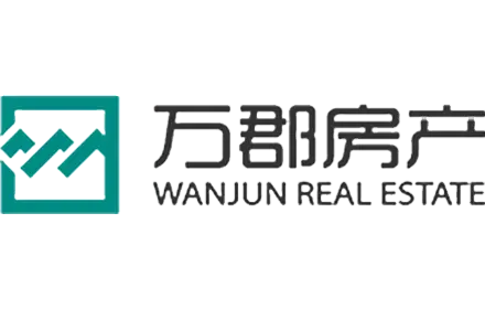 北京办公家具 科尔卡诺 合作伙伴 万郡房产