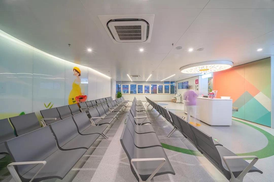 余杭妇幼保健院(图5) 余杭妇幼保健院(图5)