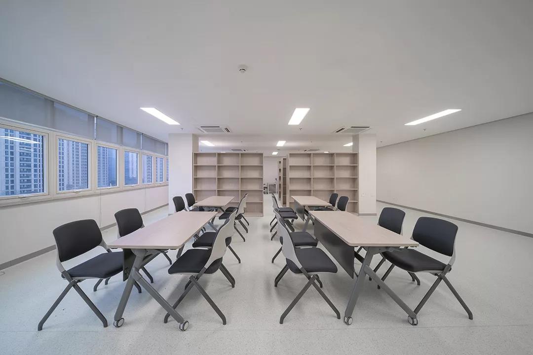 余杭妇幼保健院(图17) 余杭妇幼保健院(图17)