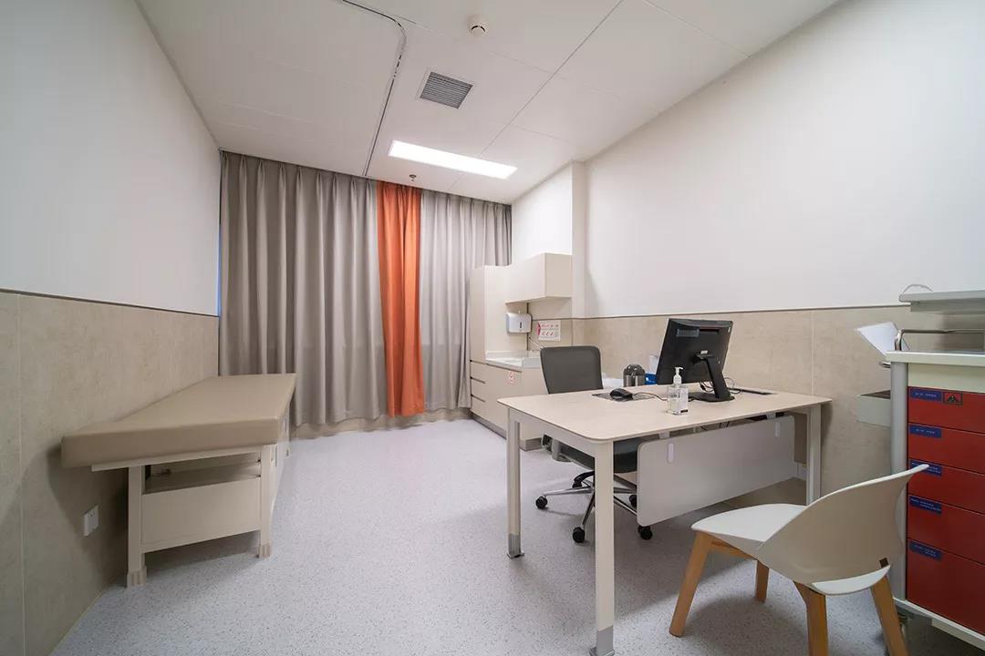 余杭妇幼保健院(图12) 余杭妇幼保健院(图12)