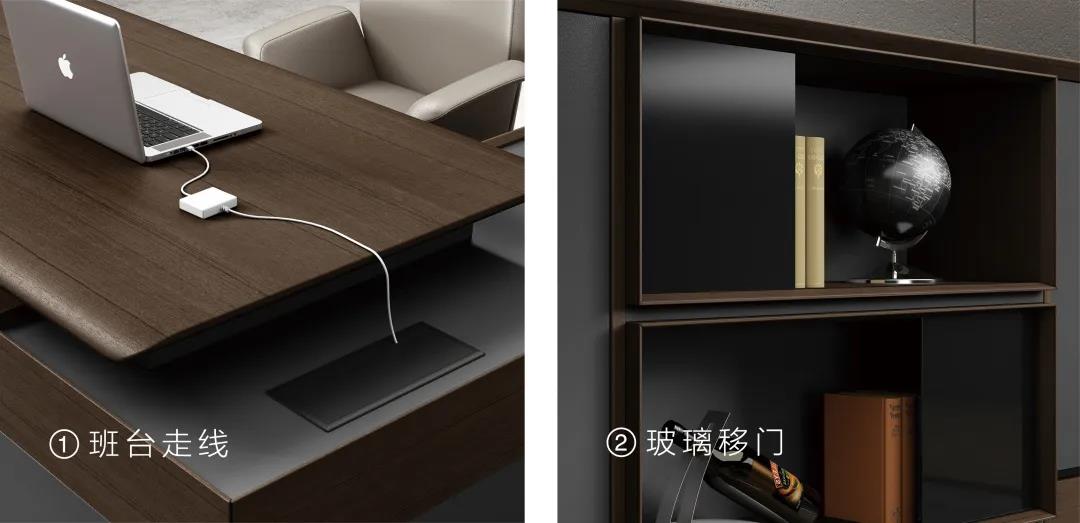设计奖作品赏析 | QUZZI 曲智(图3) 设计奖作品赏析 | QUZZI 曲智(图3)