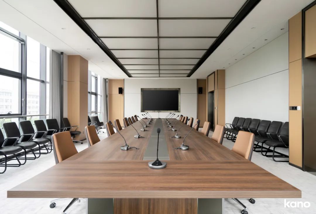 北京办公家具 会议室解决方案