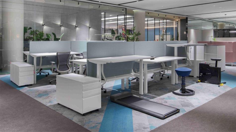 北京办公家具 科尔卡诺
